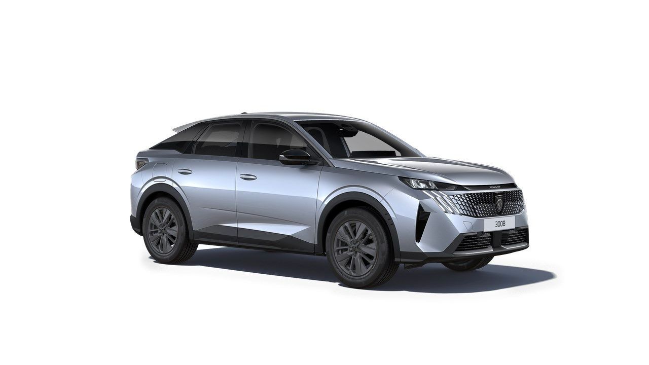 Peugeot 3008 - Bild 6