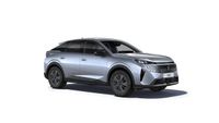 Peugeot 3008 - Vorschau Bild 6