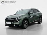 Kia Sportage Hybrid Spirit ACC FLA 360 4xSHZ LM - Kia Sportage Tageszulassungen