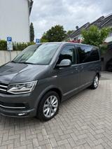Volkswagen T6 Multivan 2.0 TDI  - VW T6 Multivan in Wuppertal