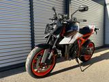 KTM 990 DUKE R / NEW IN !! / SOFORT !! - KTM MOTORRAD