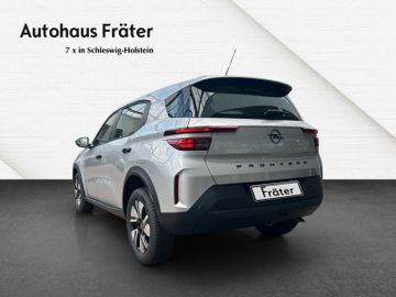 Fotografie 6 des Opel Frontera Edition 1.2 MHEV Allwetter Navi LED