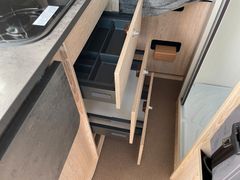 Pössl Summit 540 | Autom. | *Jetzt zum Sonderpreis!*