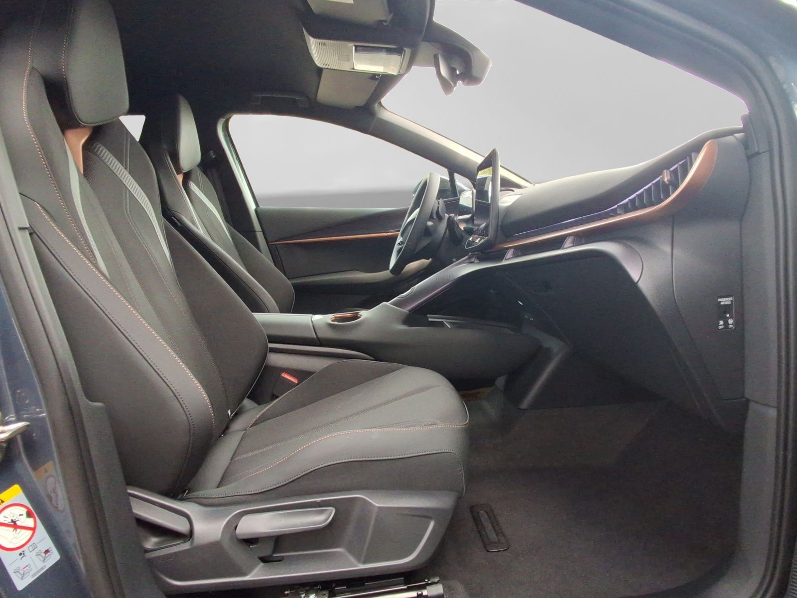 Cupra Tavascan - Bild 5