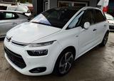 Citroën C4 SpaceTourer Exclusive 1.6i NAV/KAMERA/PDC/LED - Citroën in Oberhausen