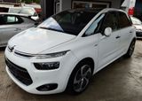Citroën C4 SpaceTourer Exclusive 1.6i NAV/KAMERA/PDC/LED - Citroën in Essen
