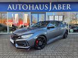 Honda Civic Type R GT DT.FZG 1.HD 8xALU RFK LED SPUR - Honda Civic: 8 Type
