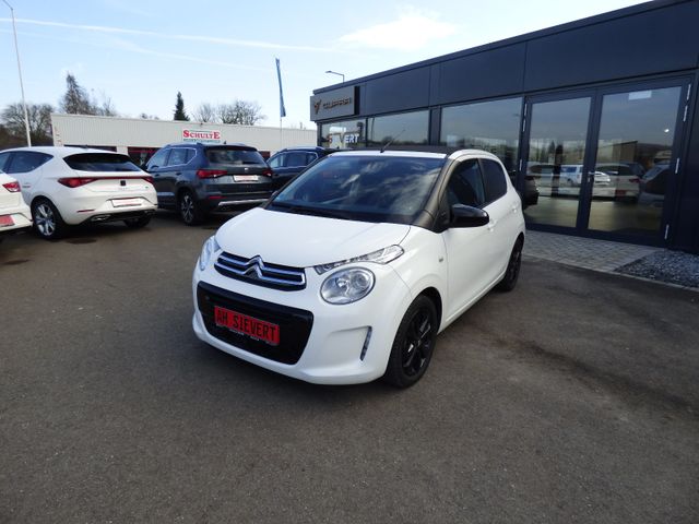 Citroën C1 Airscape Shine