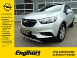 Opel Mokka x Selection 1.6 Start/Stop - Opel Mokka X mit Benzin-Antrieb: Selection