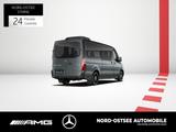 Mercedes-Benz SPRINTER 317 TOURER SELECT AHK 2,8T DACHKLIMA - Angebote