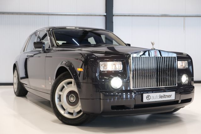 Rolls-Royce Phantom Limited Edition original 315 km