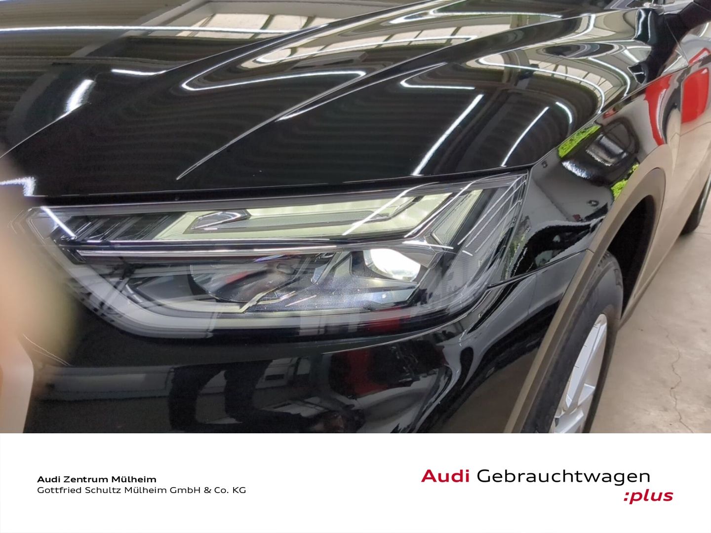 Audi Q5 - Bild 6