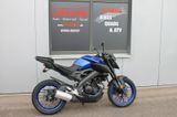 Yamaha MT125 ABS - YAMAHA MT125