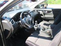Vorschau Nissan Qashqai