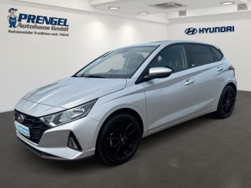 Hyundai i20 - 1