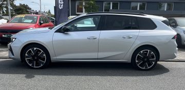 Opel Astra L Sports Tourer Electric Tageszulassung