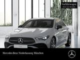 Mercedes-Benz CLA 220 4M AMG+NIGHT+LED+KAMERA+8G - Mercedes-Benz CLA 220 in München