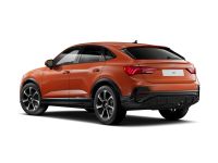 Audi Q3 - Vorschau Bild 9