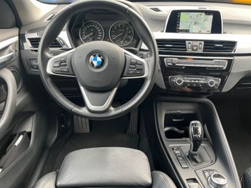 BMW X1 sDrive 20 i