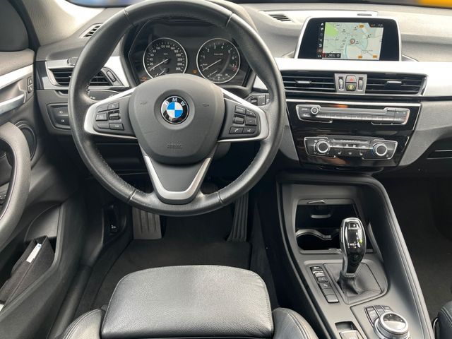 BMW X1 sDrive 20 i