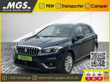 Suzuki SX4 Comfort BT #S&S #KAMERA #SHZ #LED - Suzuki SX4 aus 2019
