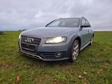 Audi A4 B8 Allroad 3.0 V6 TDI | Quattro | Automatik