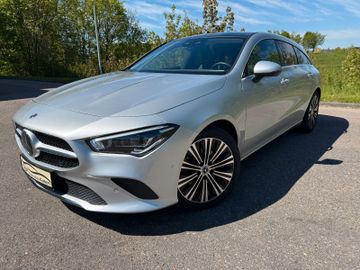 Mercedes CLA 200 - 4