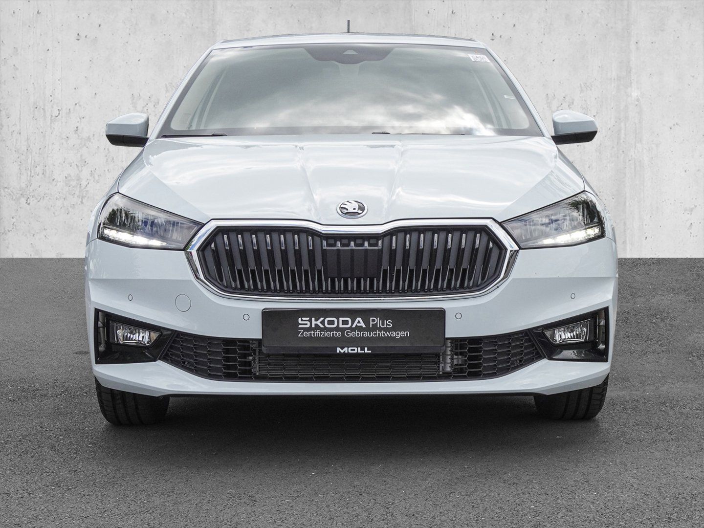 Skoda Fabia 1.0 TSI Selection 130 Jahre Premium LED LH imagem 3
