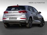 Hyundai i30 1.5 T-GDI 48V DCT 2WD ADVANTAGE |LED|KAM|LM - Hyundai i30: Standheizung
