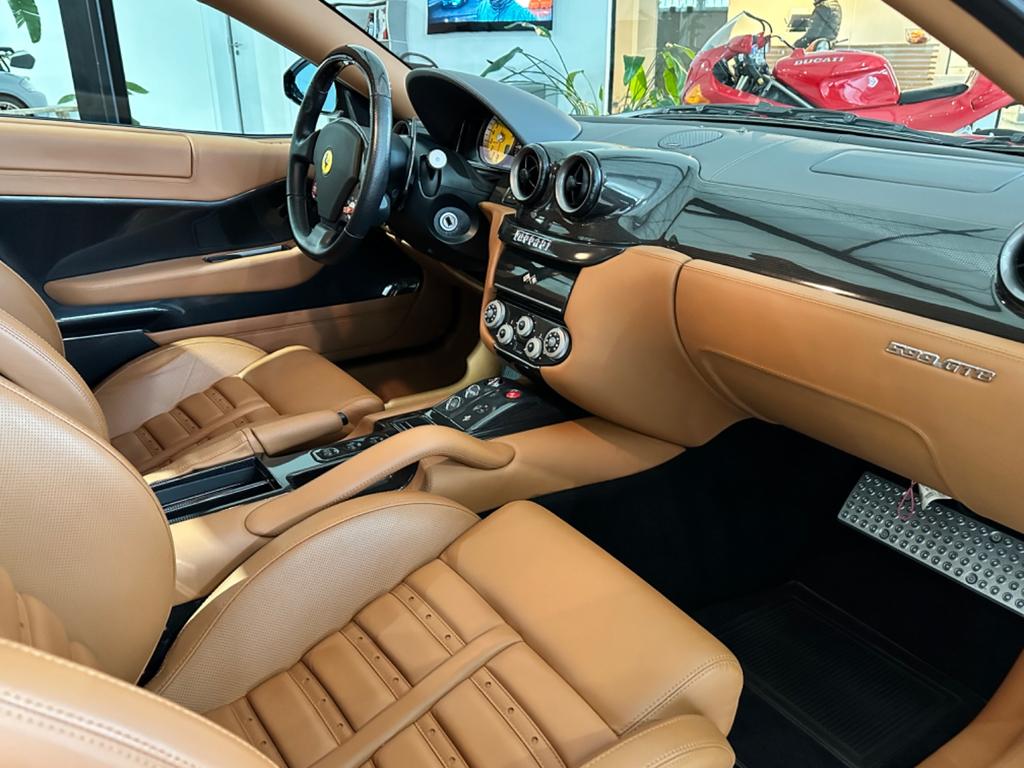 Ferrari 599 GTB