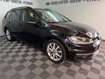 VW Golf VII 1.5 Variant Comfortline AHK TÜV NEU