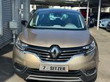 Renault Espace V Intens 7/SITZER+AUTOMATIK+PANO+NAVI - Renault Espace: Intens