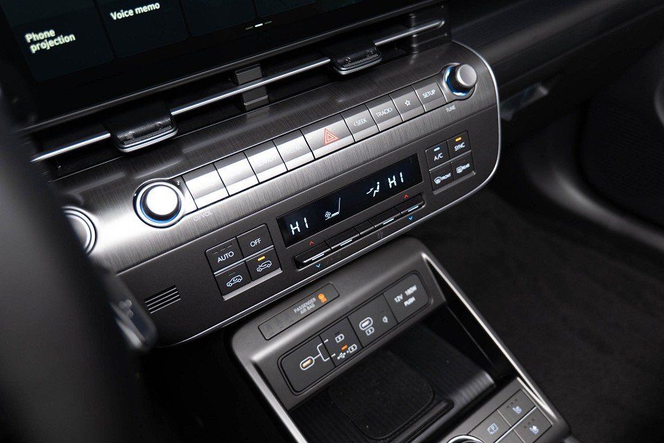 Fahrzeugabbildung Hyundai KONA 1.6T 198PS DCT AWD PRIME Sitz-Paket