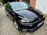 Volkswagen Golf 7 1.4 TSI mit Anhängerkupplung, Schiebedach