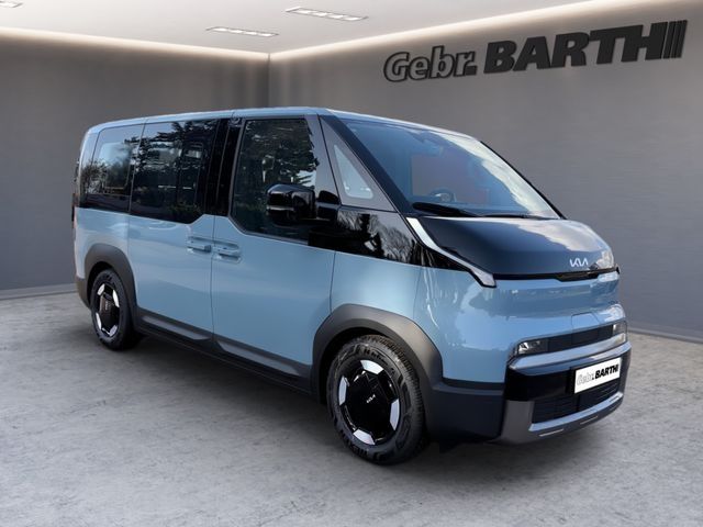 Fahrzeugabbildung Kia PV5 Passenger 120 kW Plus Navi LED Klimaautom DA