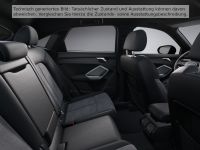 Audi Q3 - Vorschau Bild 12