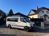 Mercedes-Benz Sprinter 316CDI+163Ps+Automa.+AHZV+Standh.+Klima