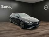 Mercedes-Benz CLA 180 SB AMG+MULTIBEAM+DISTR+PANO+360+AMBI+SHZ - Mercedes-Benz Gebrauchtwagen von 2024