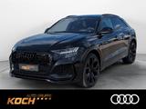 Audi RS Q8 4.0 TFSI q. Tiptr. HD Matrix, ABT-AGA, Pan - Audi RSQ8 ABT Gebrauchtwagen