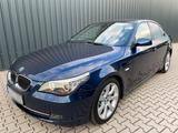 BMW E60 530 i Face Lift - BMW: E60