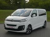 Citroën Spacetourer 2.0 Blue-HDi Feel M Navi Head-Up AHK - Citroën: 2.0