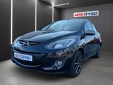 Mazda 2 1.3 Center-Line Sitzheizung PDC Klimaaut. AUX - Mazda 2 Gebrauchtwagen