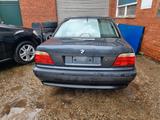 BMW E38 735LI lange Version mit komplettem... - BMW 735 aus 1998