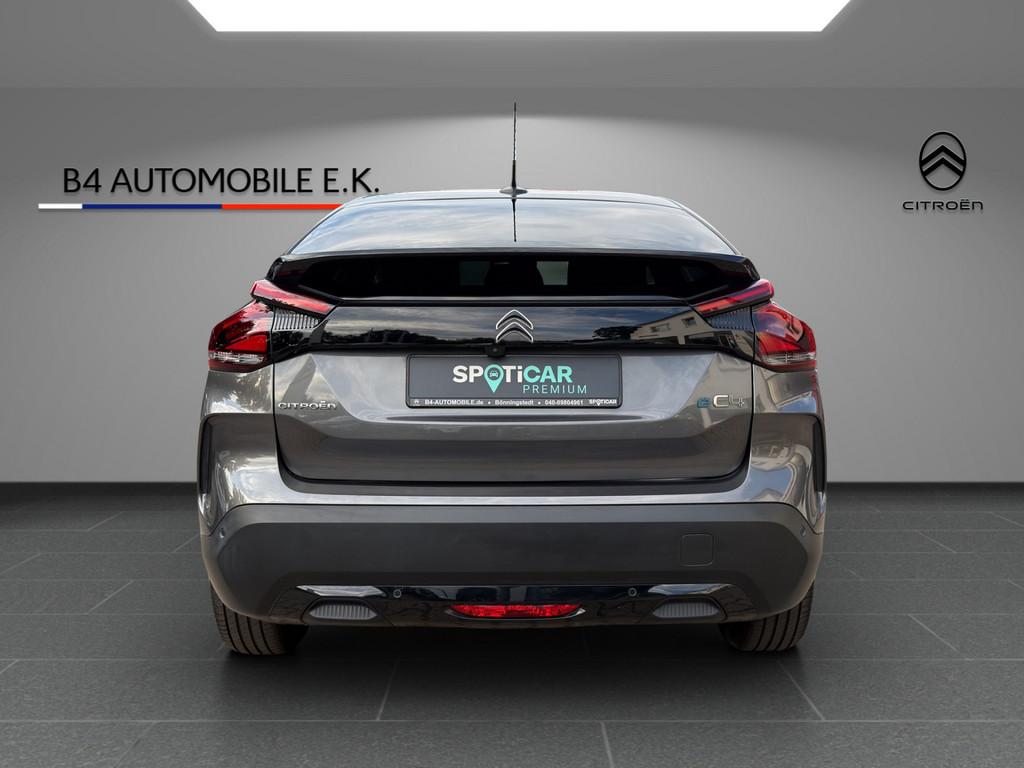 Citroën ë-C4 Feel Pack FULL-LED SHZ NAVIGATIONSSYSTEM