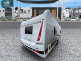 Dethleffs Beduin 650 RFT Snow Mover, Klima, Dusche, Solar - Dethleffs 65