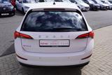 Skoda Scala 1.5 16V TSI Clever LED Navi PDC DAB USB - Skoda Scala: Clever