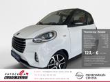 Elaris Pio *225 km Reichw. KLIMA PDC KAMERA NAVI LED - Elaris aus 2022
