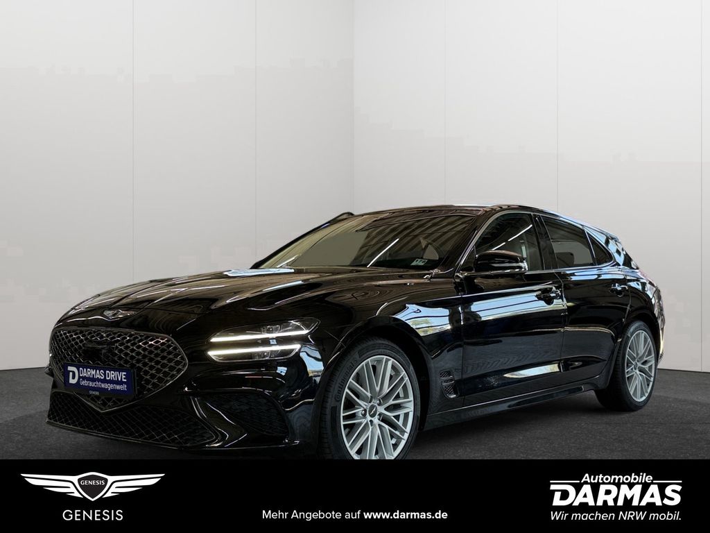 Image of Genesis G70