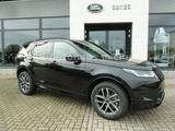 Land Rover Discovery Sport P300e R-Dyn.SE AHK Panorama - Land Rover Discovery Sport SE mit Hybrid-Antrieb (Benzin/Elektro)