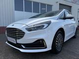 Ford S-Max 2.0 110kW Titanium/LED/7-Sitzer/NAV/KAM - Ford S-Max Unfallwagen